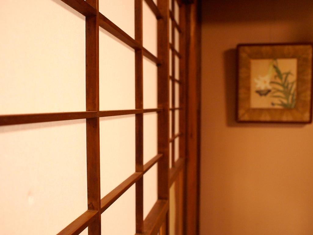 Villa Kyoto Yadomachi Kamishichiken Esterno foto