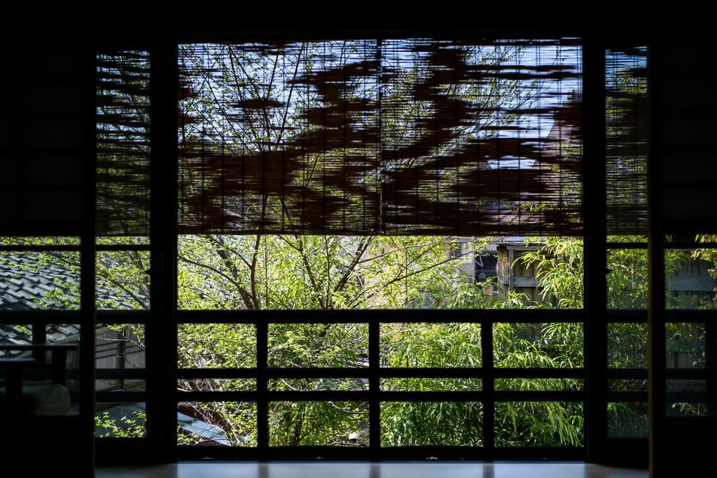 Villa Kyoto Yadomachi Kamishichiken Esterno foto